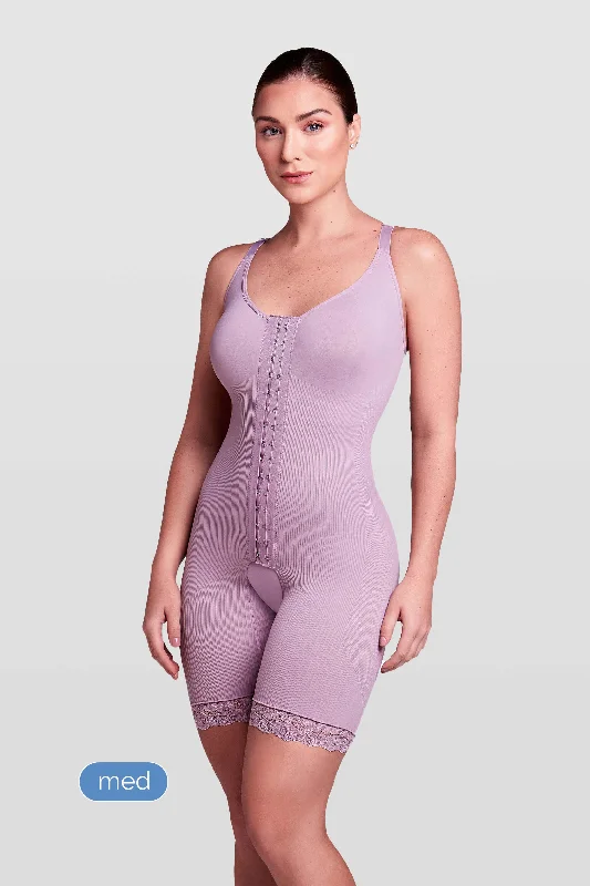 Aesthetic Abdominal Jumpsuit Shapewear with Emana Technology