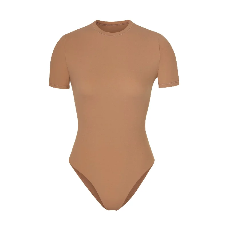 FITS EVERYBODY T-SHIRT BODYSUIT | SIENNA