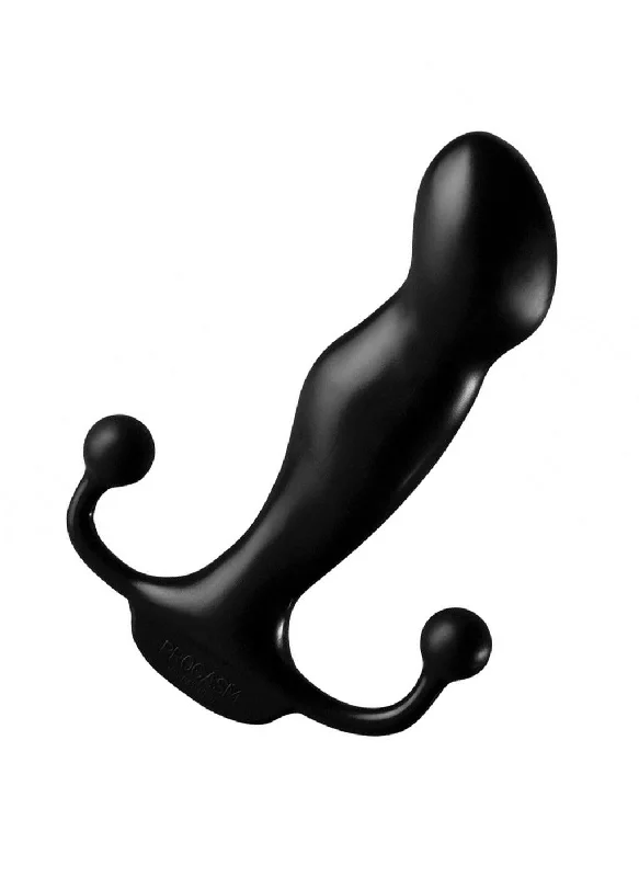 Aneros Progasm Prostate Massager, Black