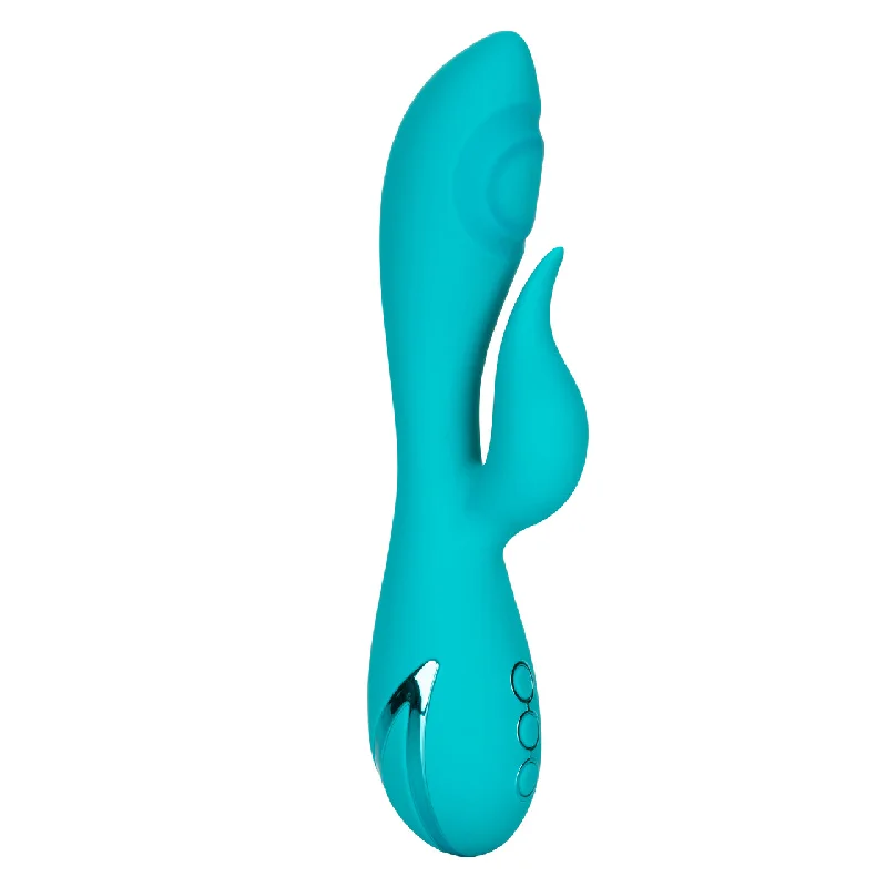 California Dreaming Santa Monica Starlet Rabbit Vibrator