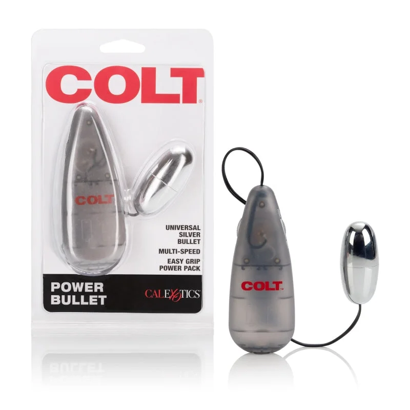 Colt M/s Power Pak Bullet