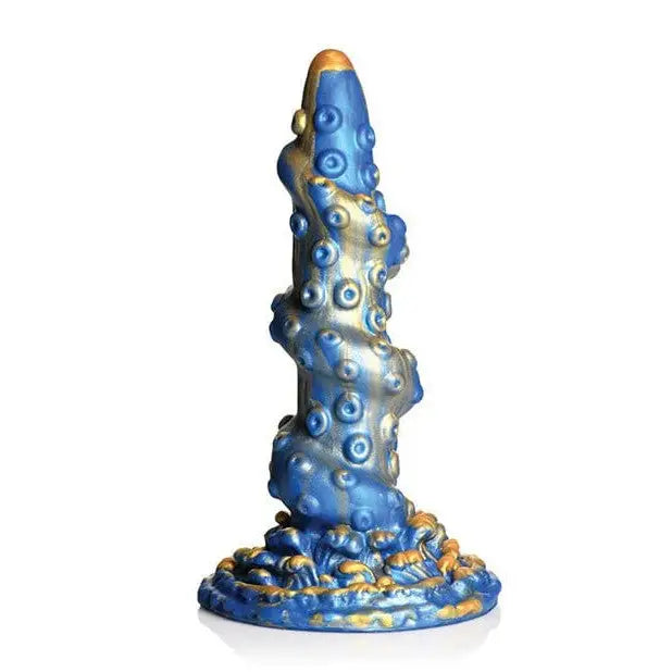 Creature Cocks Lord Kraken Silicone Dildo