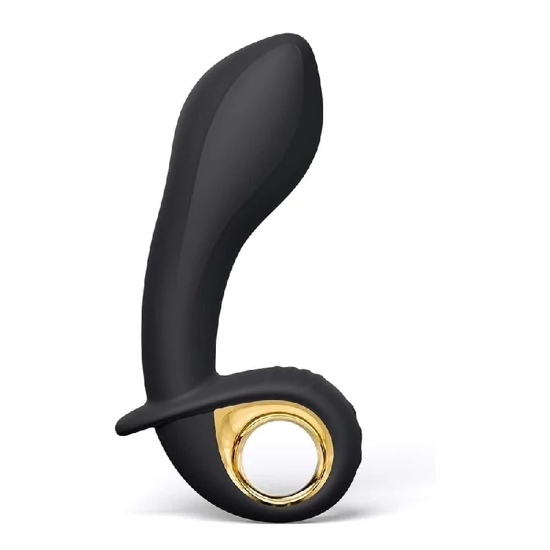 Deep Expand 2 In 1 Inflatable Vaginal And Anal Vibrator