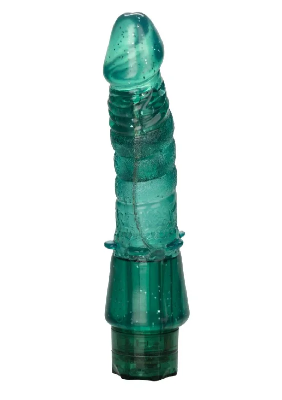 Emerald Studs Arouse Vibrator