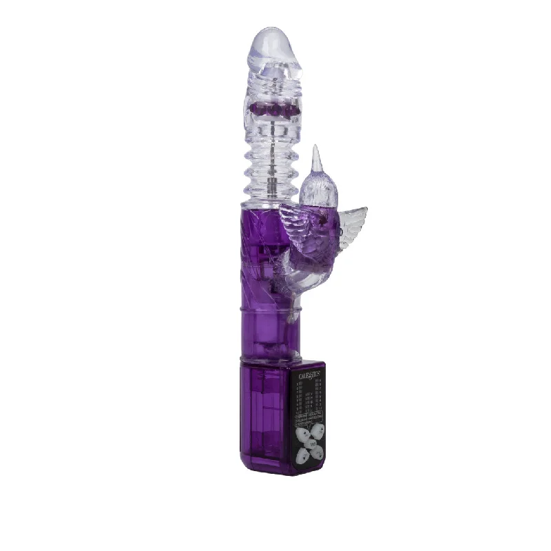 Endless Pleasure Rabbit Vibrator