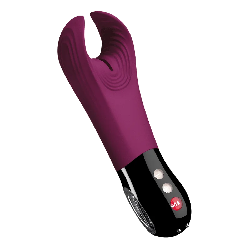 Fun Factory Jewels Manta Vibrating Stroker