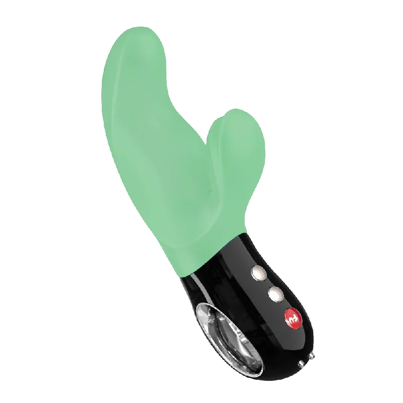 Fun Factory Jewels Miss Bi G Spot Rabbit Vibrator