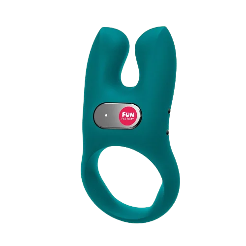 Fun Factory NŌS Vibrating Cock Ring