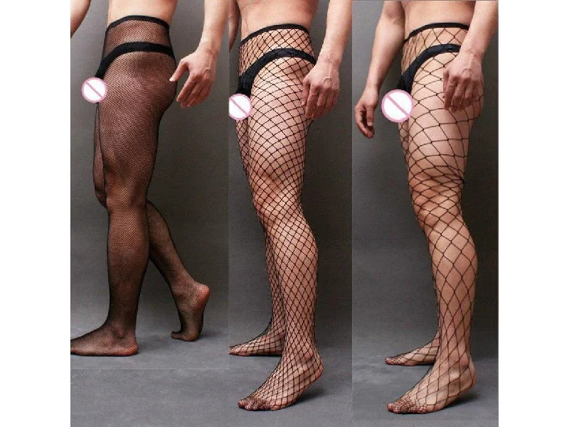 Gay Bodystockings | Clubwear Sexy Male Pantyhose