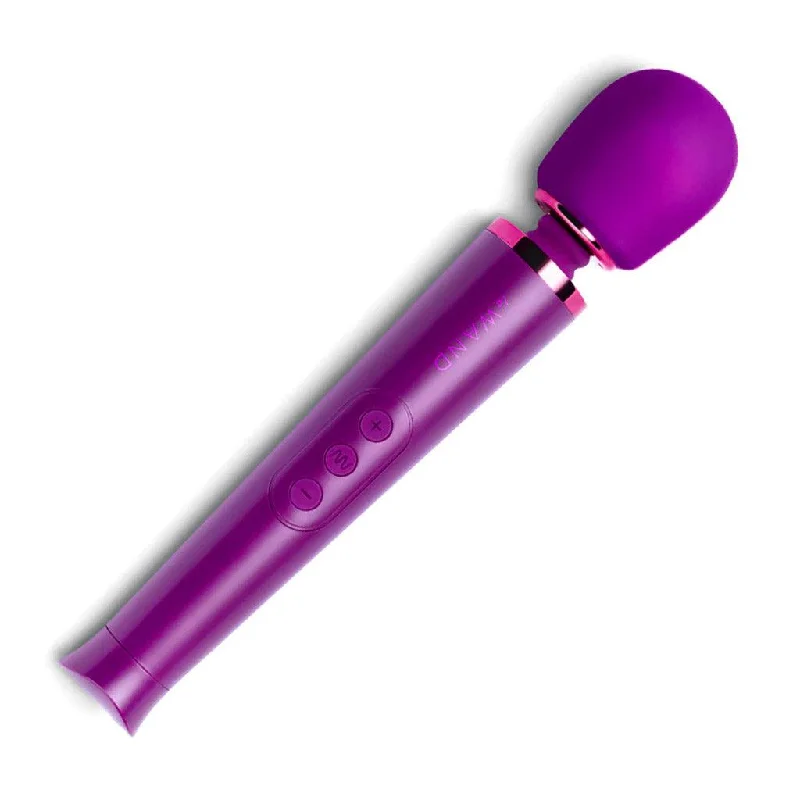 Le Wand Petite Rechargeable Vibrating Massager