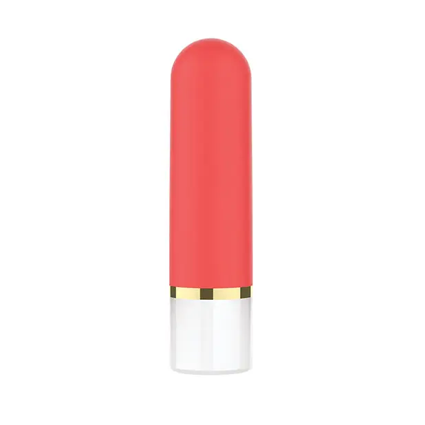 Nobu Mini Sari Classic Bullet - Coral