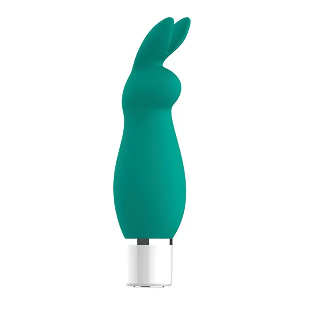 Nobu Mini Suki Rabbit Bullet - Teal