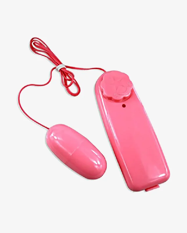 Power Bullet Vibrator