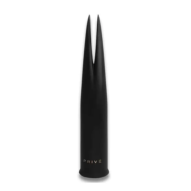 PRIVE Melodi Clitoral Vibe - Black