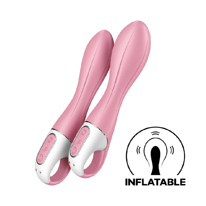 Satisfyer Air Pump Vibrator 2