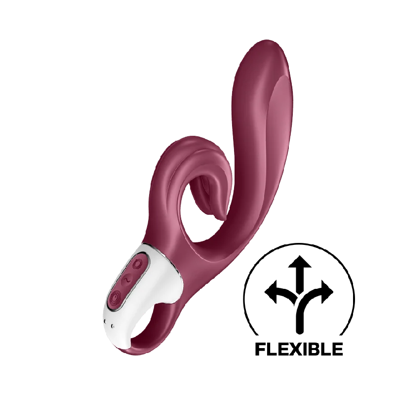 Satisfyer Love Me Rabbit Vibrator