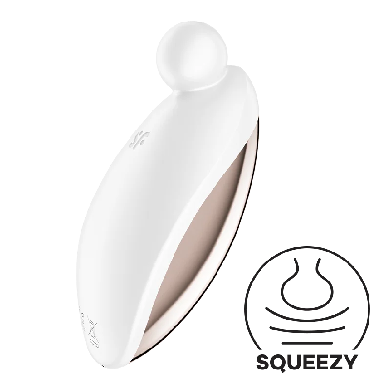 Satisfyer Spot On 2 Lay-on Vibrator