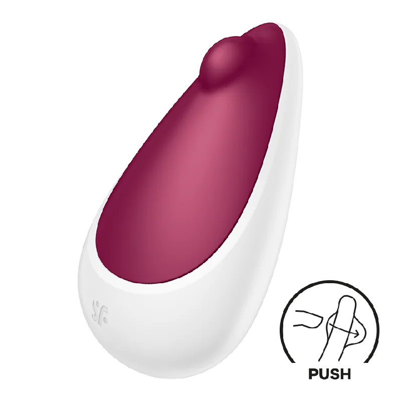 Satisfyer Spot On 3 Lay-on Vibrator