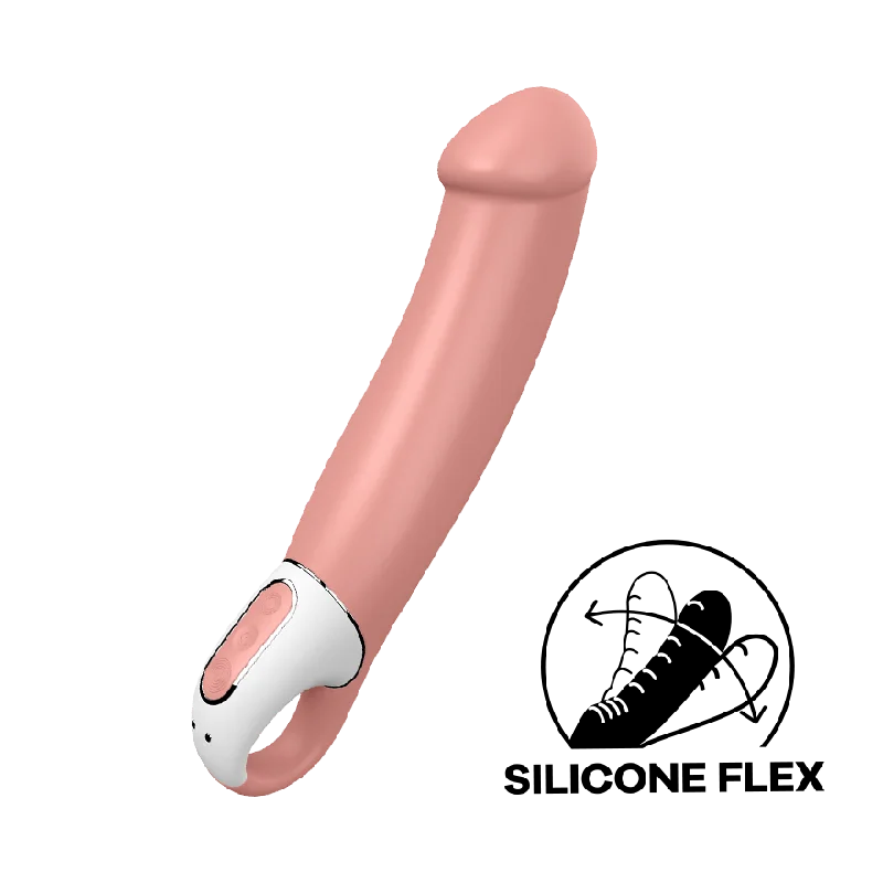 Satisfyer Vibes Master XXL G-Spot Vibrator