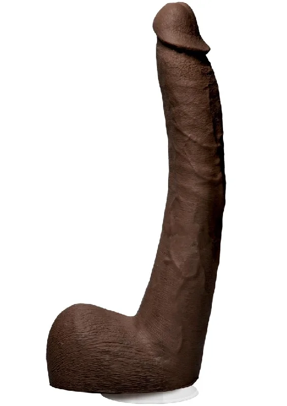 Signature Cocks Isiah Maxwell Dildo