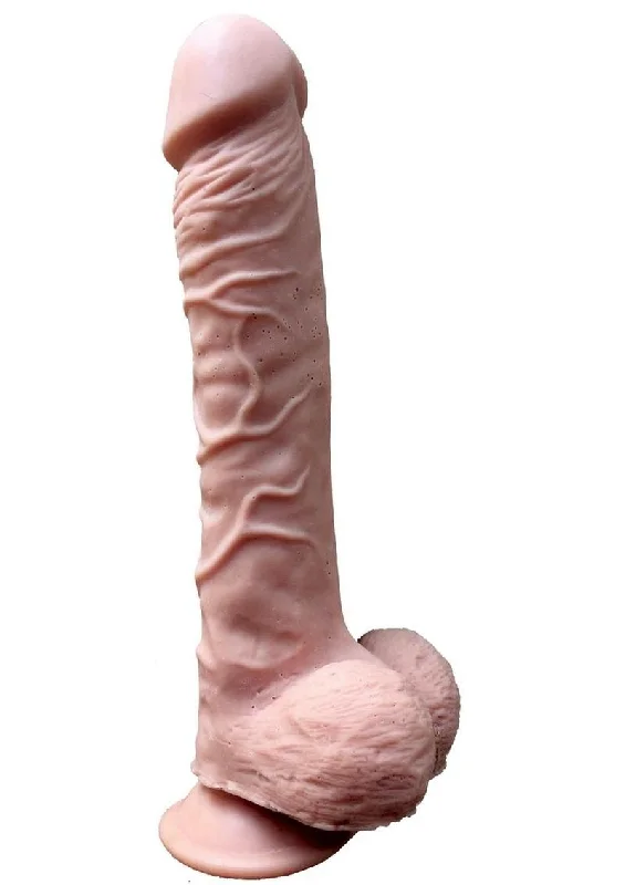 Skinsations T-Rex Dildo Silicone