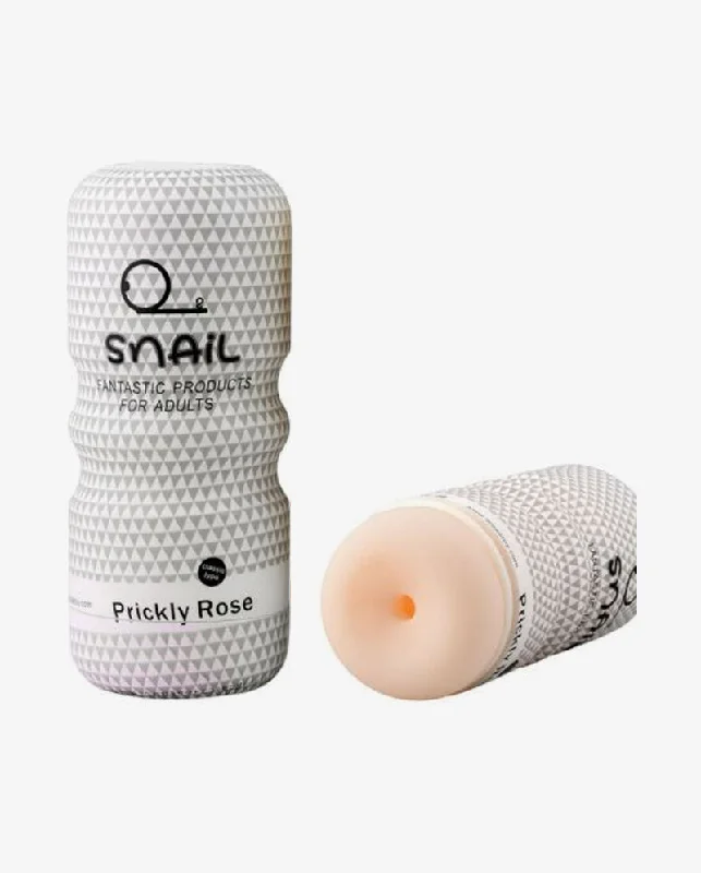 Snail Anal Masturbators