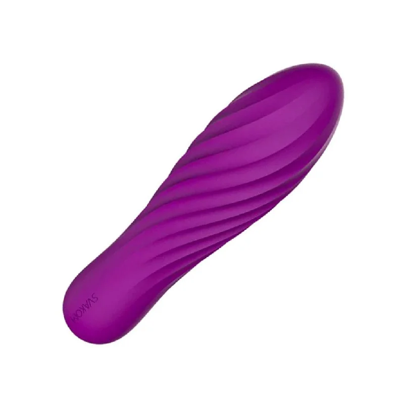 SVAKOM Tulip Rechargeable Bullet Vibrator