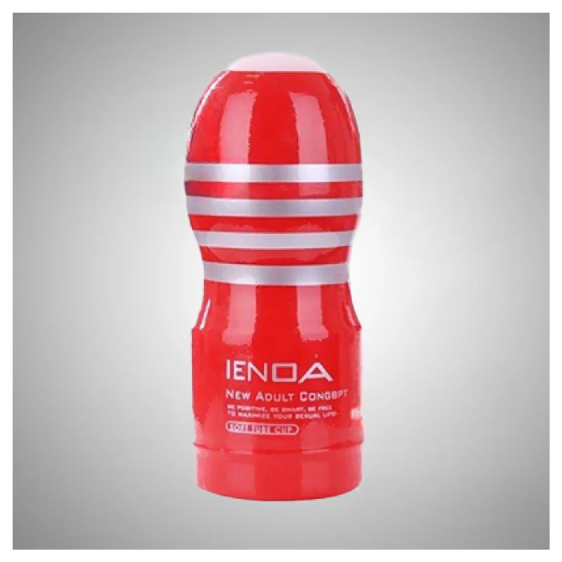 IENOA Reusable Masturbation Cup