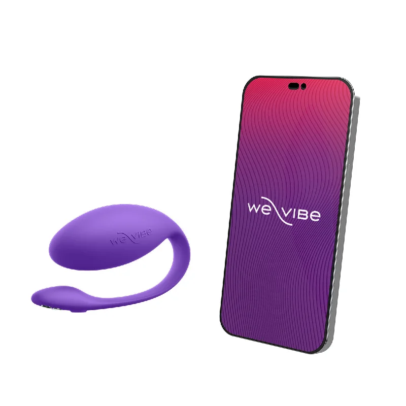 We-Vibe Jive Lite Wearable G-Spot Vibrator