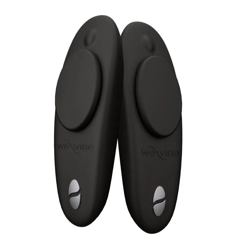 We-Vibe Special Edition Tease Us Set (Moxie+ & Moxie+)