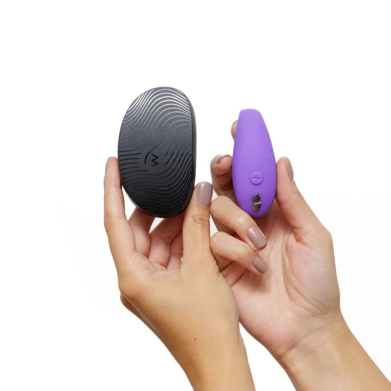 We-Vibe Sync Go Couples Vibrator