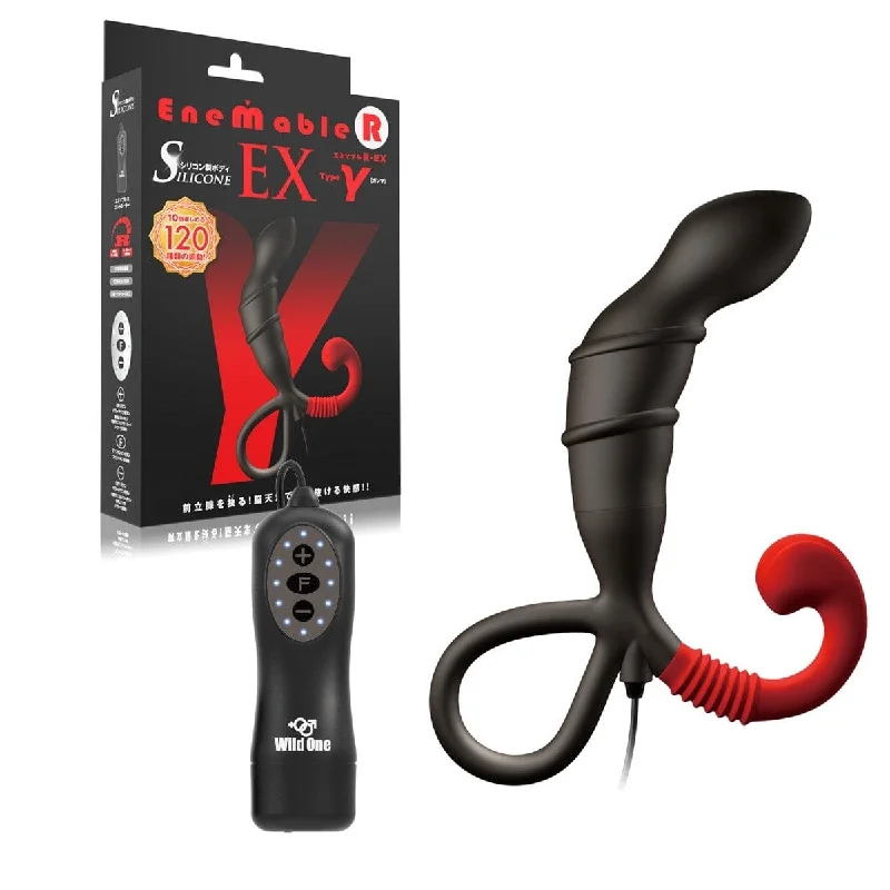 Wild One - Enemable R Remote Control Prostate Massager