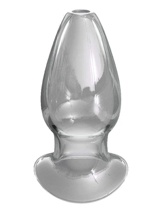 Anal Fantasy Elite Mega Anal Glass Gaper