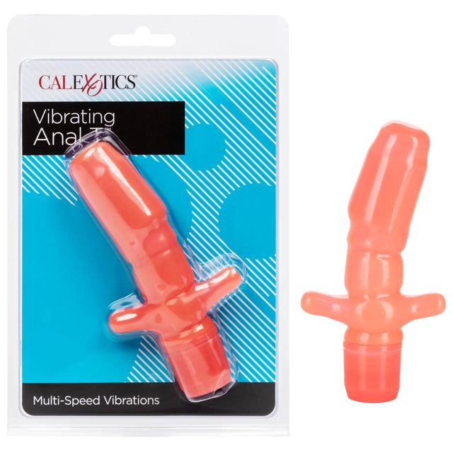 Anal Vibrating  T