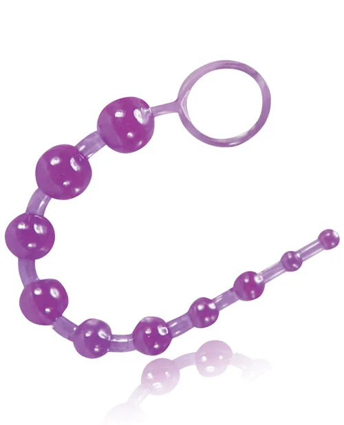 Blush B Yours Basic Anal Beads