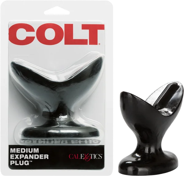 COLT - Expander Plug- Medium