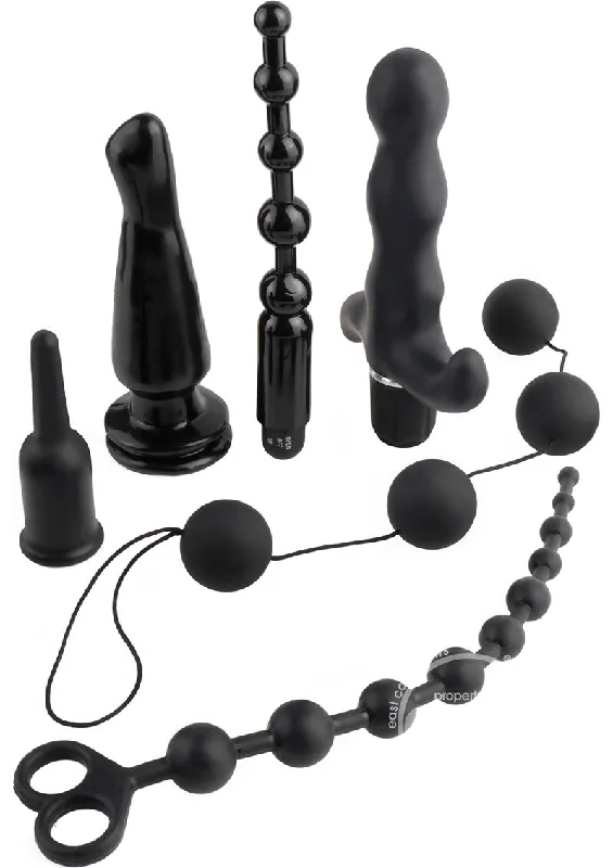 Deluxe Anal Fantasy Kit