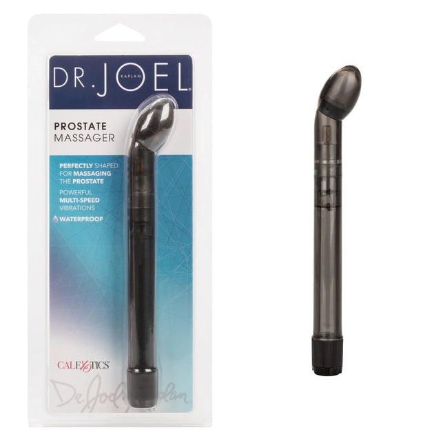 Dr. Joel Kaplan® Prostate Massager