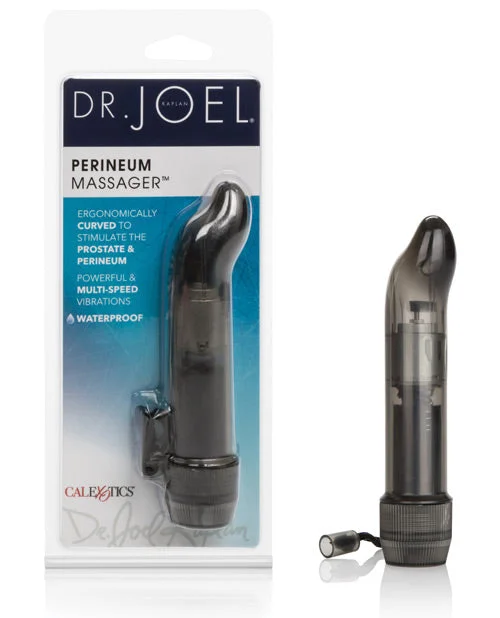 Dr. Joel Kaplan® Perineum Massager™ 4.5"