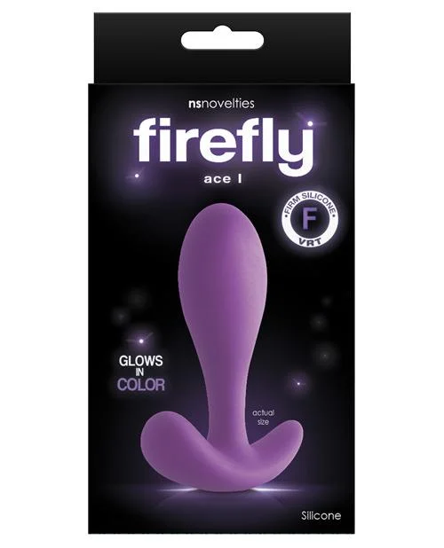 Firefly Ace I Butt Plug