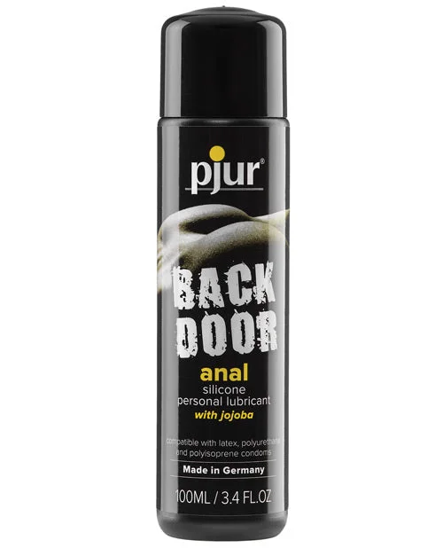 Lubricant PJUR Silicone Based Back Door Anal