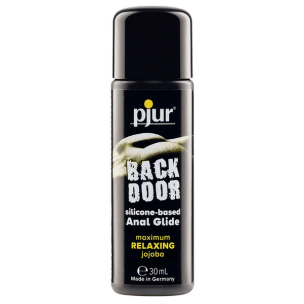 Pjur Back Door Relaxing Glide 30ml