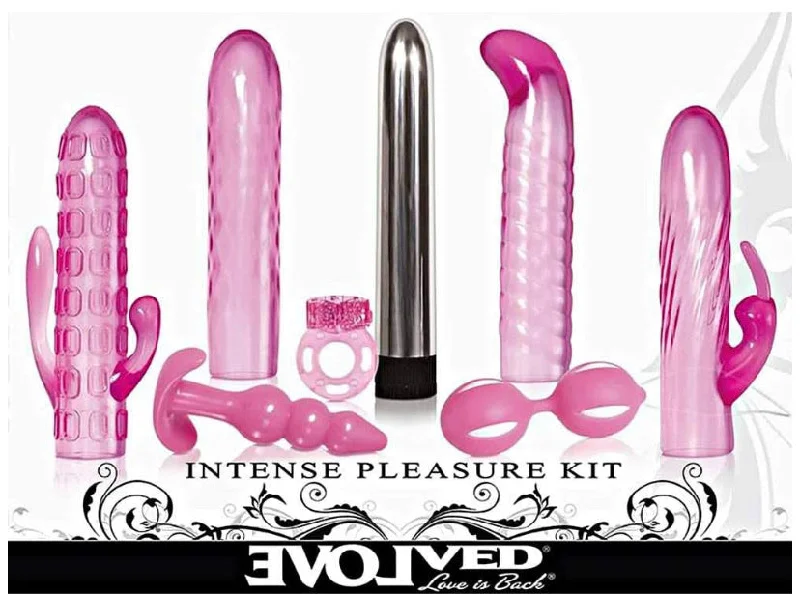 Pleasure Kit