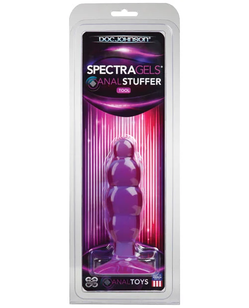 Spectra Gels Anal Stuffer